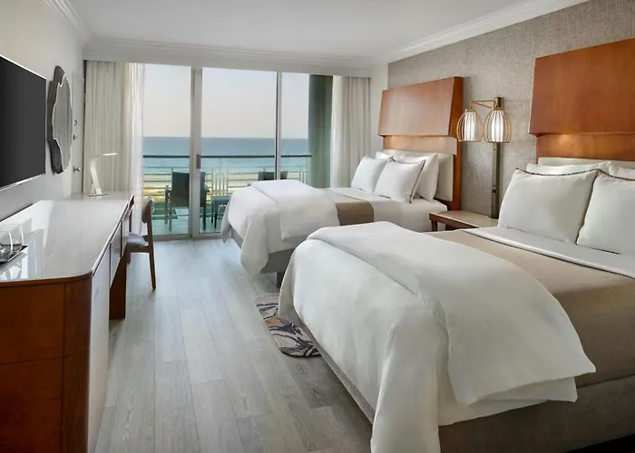 The Westin Hilton Head Island Resort & Spa