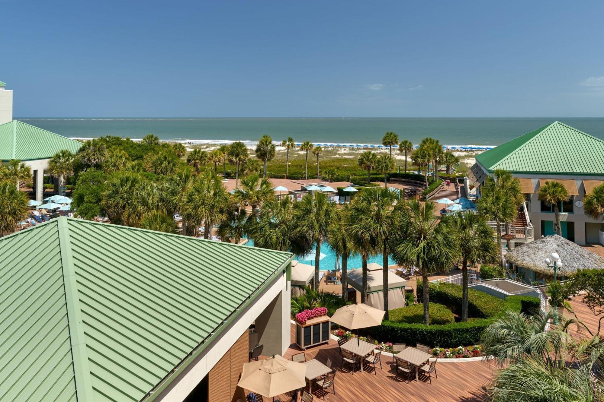 The Westin & Resort 4*