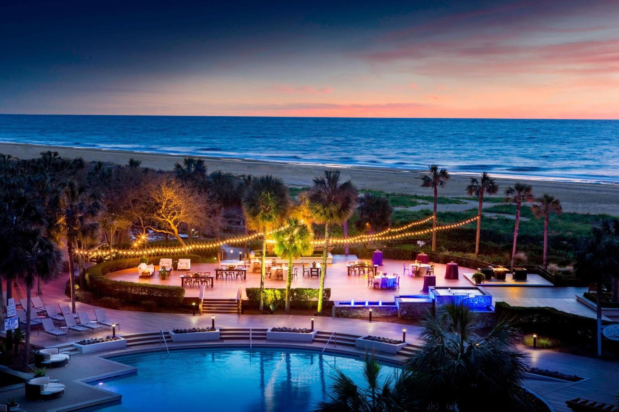 The Westin & Resort Hilton Head Island