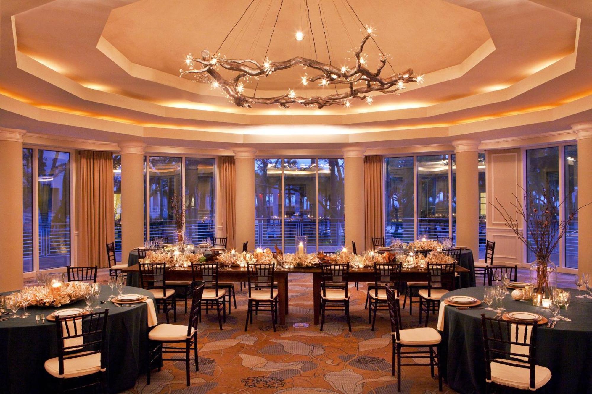 The Westin &