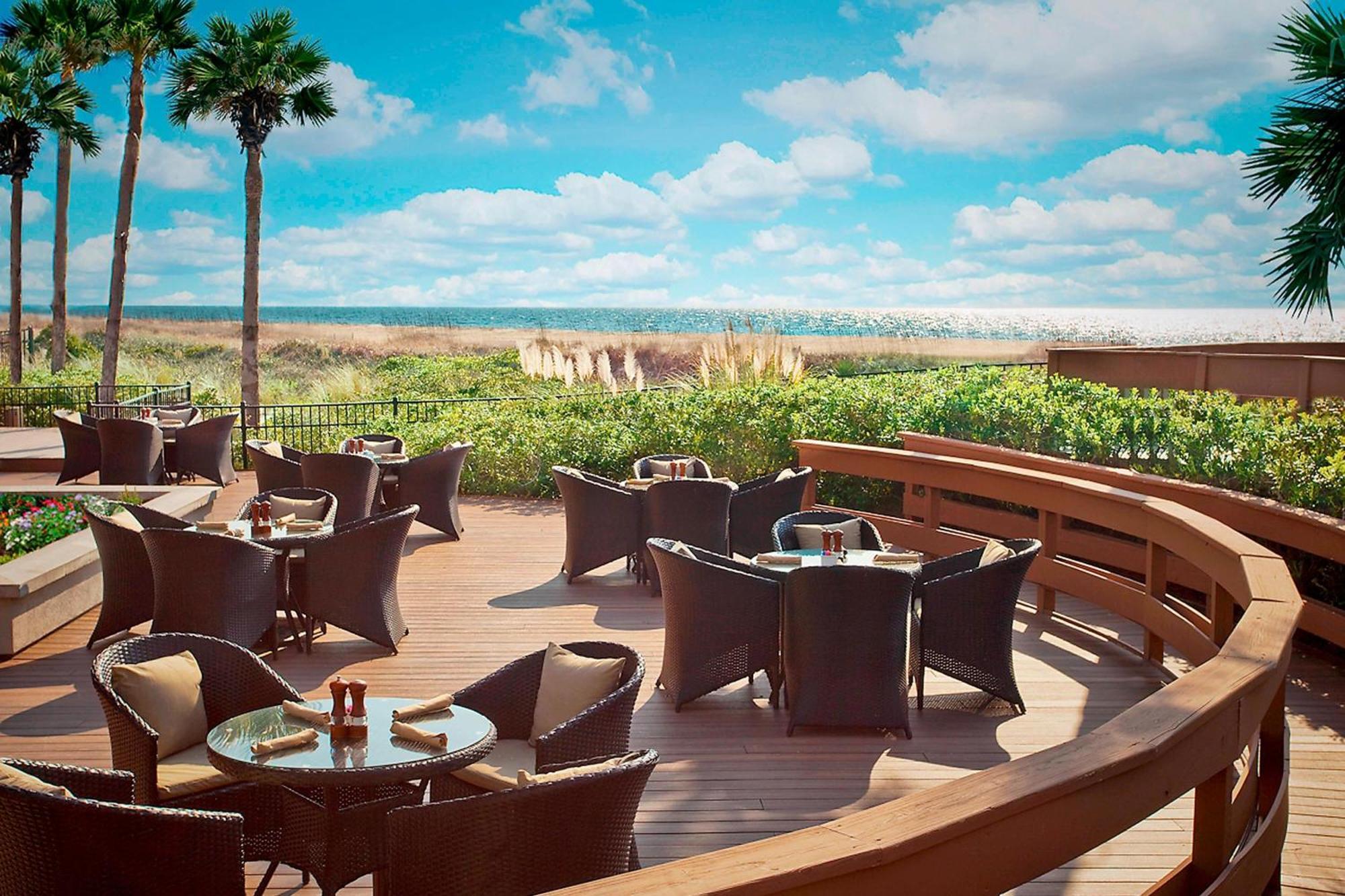 The Westin & Hilton Head Island